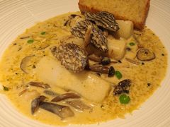 秘制黑松露酱烩菌菇年糕-Bco豆库(星耀天地店)