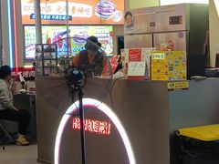 -哈哈碳都·牛肋条无限自助烤肉(宝龙店)