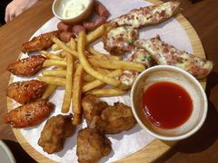 -G+KITCHEN(龙湖狮山天街店)