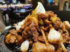 -桂小厨广西菜(万象城店)