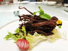 香煎藕饼-谢氏老金口(江夏武昌大道店)