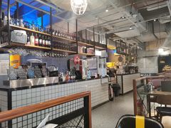 -机器人火炉披萨