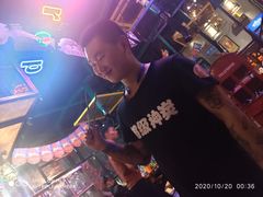 -超级神炭烤肉夜食(芥园西道店)