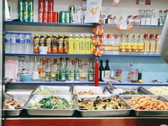 零售区-正宗小金家金氏拉面(南山路店)