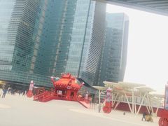 -大族广场Mall&More