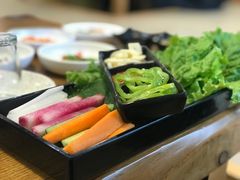 -大壮家原味烤肉(兴华北街店)