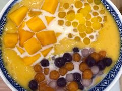 多芒小丸子-吉禧粤特色甜品小吃(腾飞店)