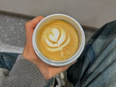 -Manner Coffee(K11店)