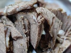 -清真·马安军辣子牛肉面