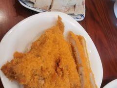 黄金大排-同得兴面馆.苏式面.三虾面(园区店)