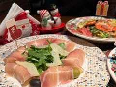 -弗兰克牛排西餐厅Ribone steak house(柠檬花园店)