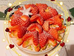 -小苍兰风铃草蛋糕甜品(沈阳店)