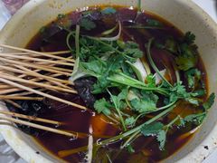 -160烧烤(香坊店)