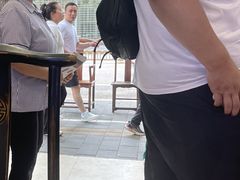 -吴记百姓菜馆·北京菜·烤鸭(故宫店)