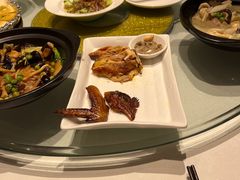 -得月楼·省级非遗·传统苏帮菜(观前店)