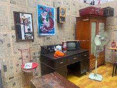 -关东古巷
