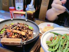 -木桶记臭鳜鱼·安徽非遗名菜(火车站白马老店)