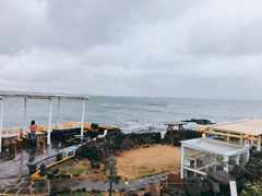 门面-Cafe Aewol Monsant