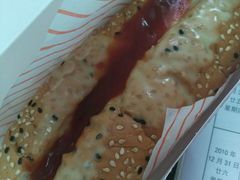 -DQ·蛋糕·冰淇淋(奥林匹克广场店)
