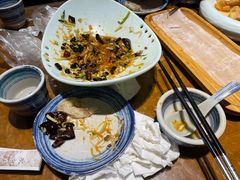 -95号酱骨·一块豆腐(展春园西路店)