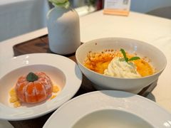 -春树下·树屋花房西餐厅(罍街AS1980店)