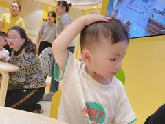 -贝思特蒙特梭利早教新区旗舰中心(苏州新区复悦城店)
