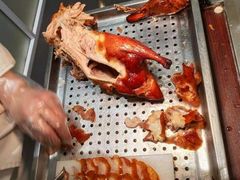 -御仙都北京菜馆·烤鸭店(双井店)