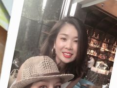 -星河吉酒店-BOND大堂吧·咖啡·简餐