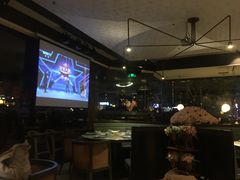 -东南里湖景餐厅·新闽菜(浦西万达店)