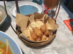 -懒人盐府人家(航天桥店)