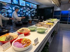 -聚丰园•湖鲜餐厅(阿红私房菜梅石路店)