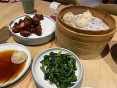 鲜肉小笼包-弄堂小笼包(西青中北永旺购物中心店)