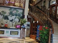 -尚康·按摩SPA·经络养生会所(东城总店)