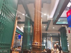 -韩宫宴烤肉·料理(合肥中环城店)