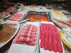 -海底捞火锅(武胜路凯德广场店)