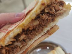 肥廋肉夹馍-薛昌利大米面皮(南关正街店)