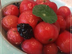 -赵小姐丨新中餐(曲江店)