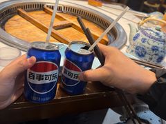 -地锅公社·现炒地锅鸡·地锅鱼·夜宵(罗锦路店)