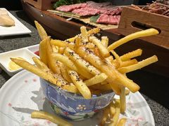 -NIUAN牛庵·日式和牛烧肉(恒隆店)