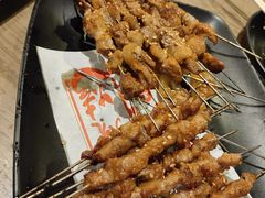 -马海涛牛肉串·午市牛腩饭·烧烤夜宵(领汇广场店)