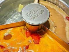 -巴奴毛肚火锅(悠唐购物中心店)