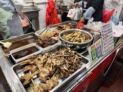 -肥喏喏小吃站(农院路店)