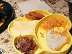 -墨纪Mojí墨西哥餐厅(官舍店)