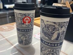-霸王茶姬(常发广场店)