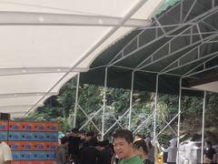 -将军关探险漂流