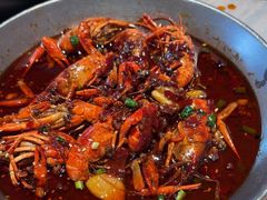 -巴厘龙虾·榜首油焖大虾(音乐学院·沿江酒馆店)