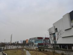 -首创奥特莱斯(北京店)