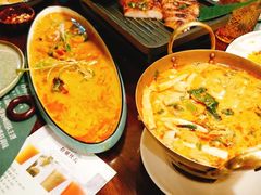 -苏梅花园(群星城店)