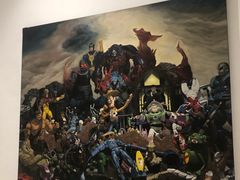 -四川美术学院美术馆