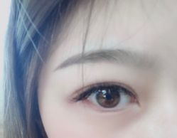 -谜秀韩式半永久纹眉纹绣洗眉